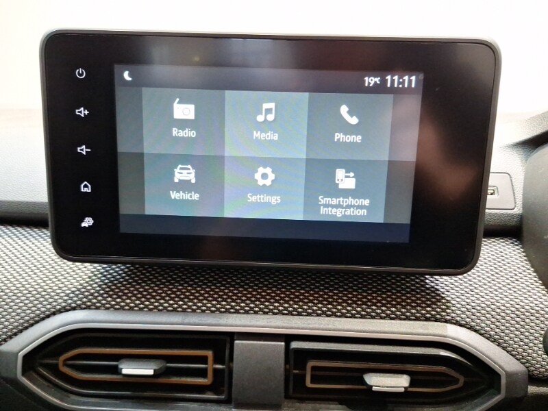 Used Dacia Sandero Stepway 2024 for sale - 77503155: Photo 10