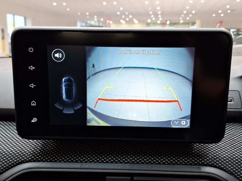 Used Dacia Sandero Stepway 2024 for sale - 77503155: Photo 13