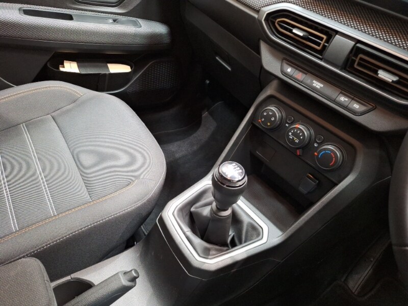 Used Dacia Sandero Stepway 2024 for sale - 77503155: Photo 14