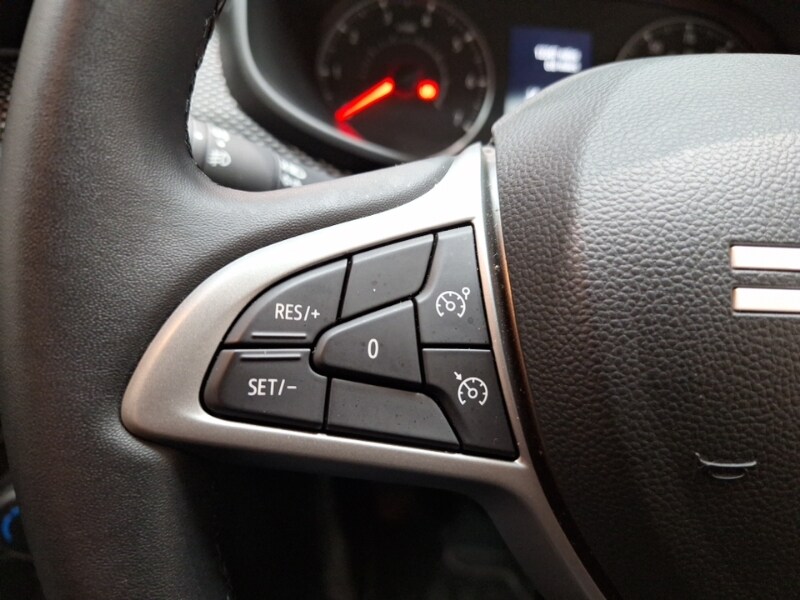 Used Dacia Sandero Stepway 2024 for sale - 77503155: Photo 15