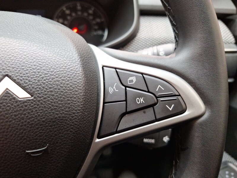 Used Dacia Sandero Stepway 2024 for sale - 77503155: Photo 16