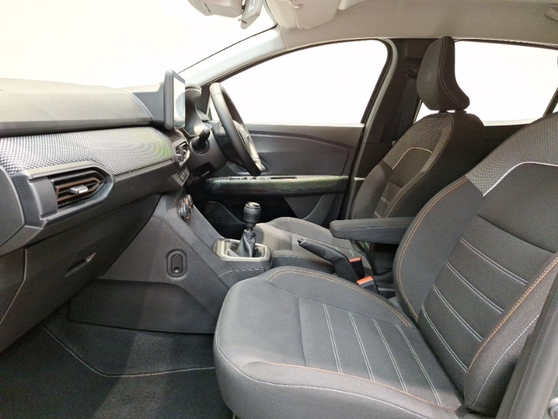 Used Dacia Sandero Stepway 2024 for sale - 77503155: Photo 5