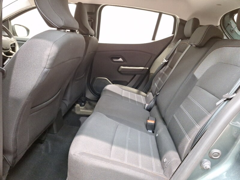 Used Dacia Sandero Stepway 2024 for sale - 77503155: Photo 6