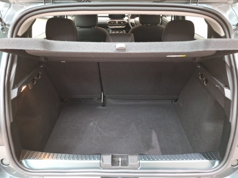 Used Dacia Sandero Stepway 2024 for sale - 77503155: Photo 8