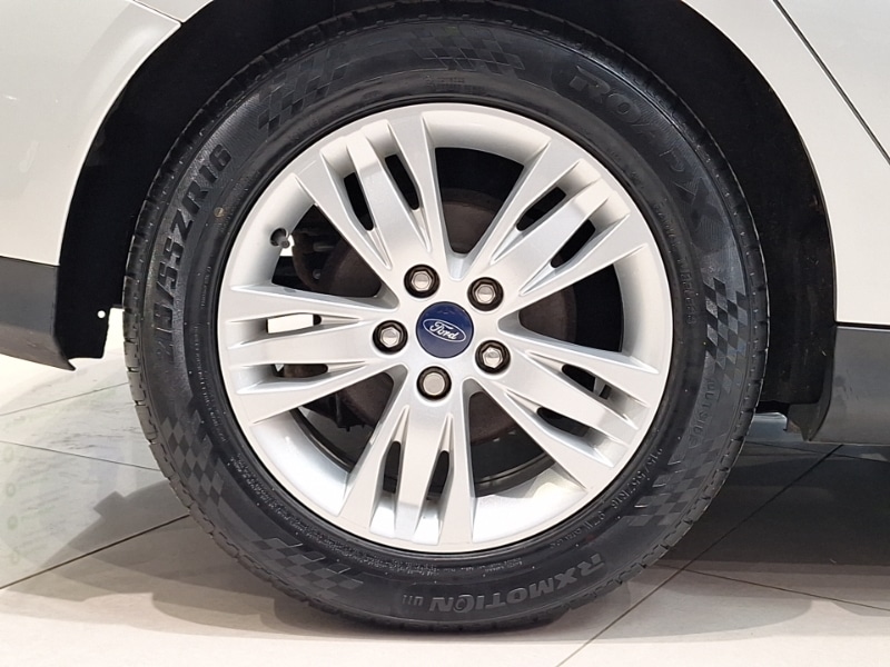 Used Ford Focus 2014 for sale - 77999872: Photo 12