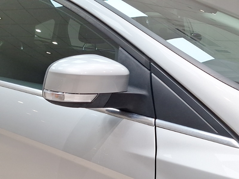 Used Ford Focus 2014 for sale - 77999872: Photo 18