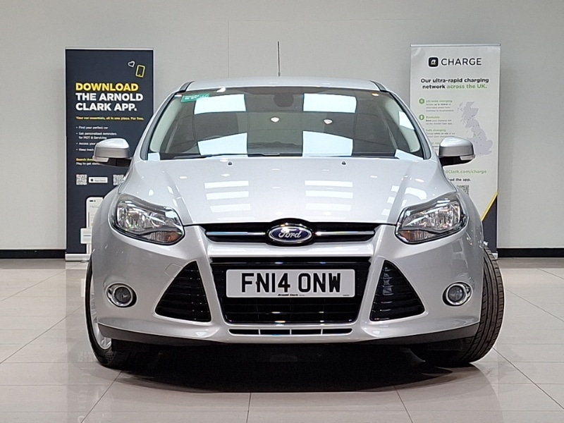 Used Ford Focus 2014 for sale - 77999872: Photo 19