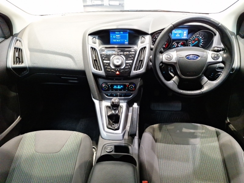 Used Ford Focus 2014 for sale - 77999872: Photo 2