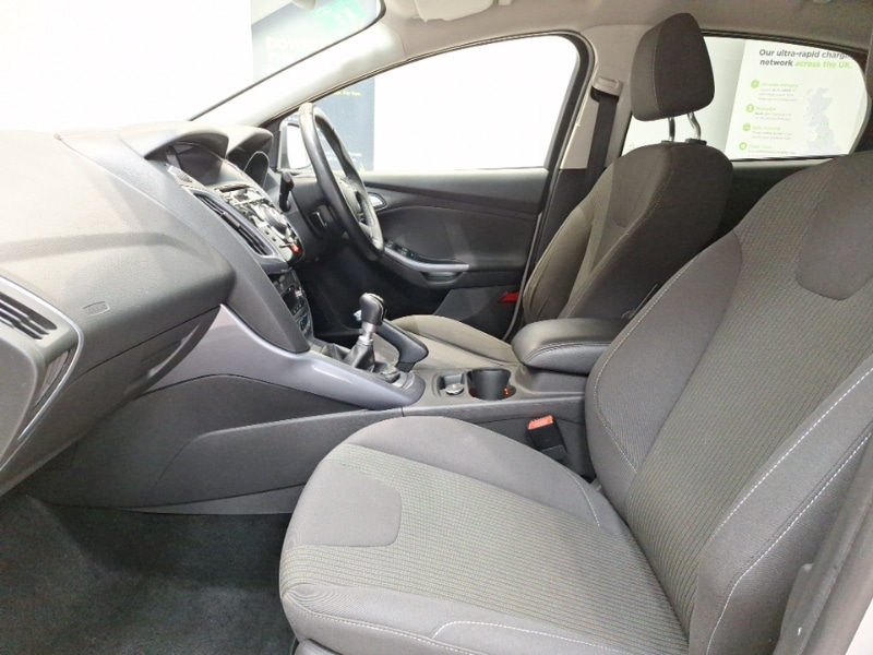 Used Ford Focus 2014 for sale - 77999872: Photo 5