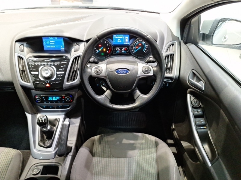 Used Ford Focus 2014 for sale - 77999872: Photo 7