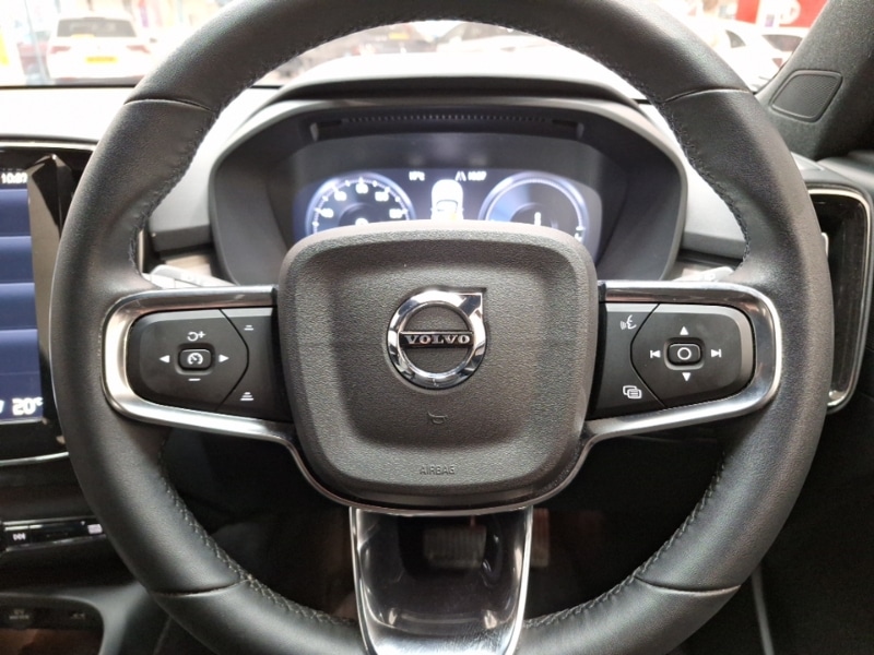 Used Volvo XC40 2022 for sale - 77338043: Photo 15