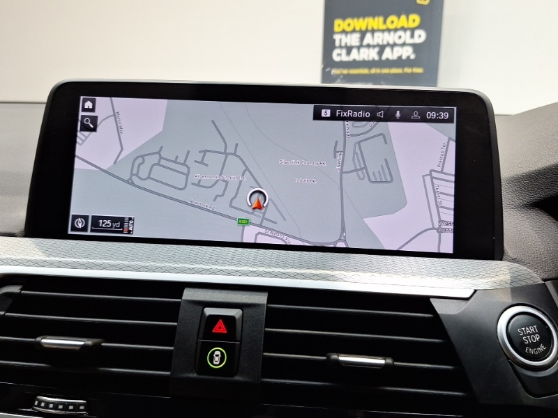 Used BMW X3 2021 for sale - 77761414: Photo 10