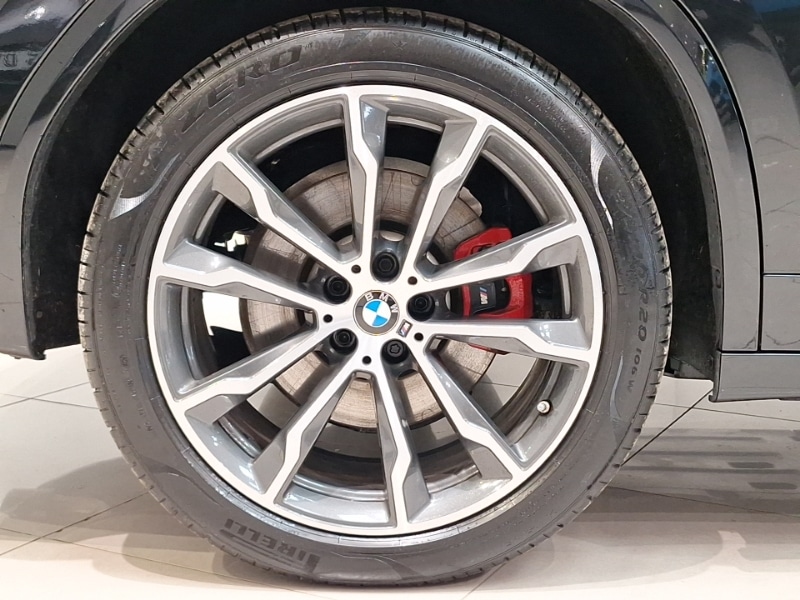 Used BMW X3 2021 for sale - 77761414: Photo 12