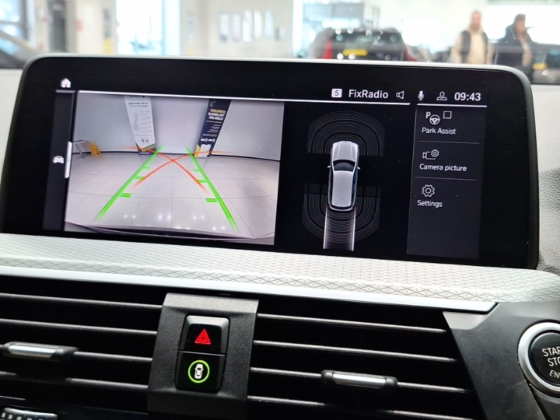 Used BMW X3 2021 for sale - 77761414: Photo 13