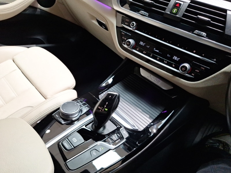 Used BMW X3 2021 for sale - 77761414: Photo 14