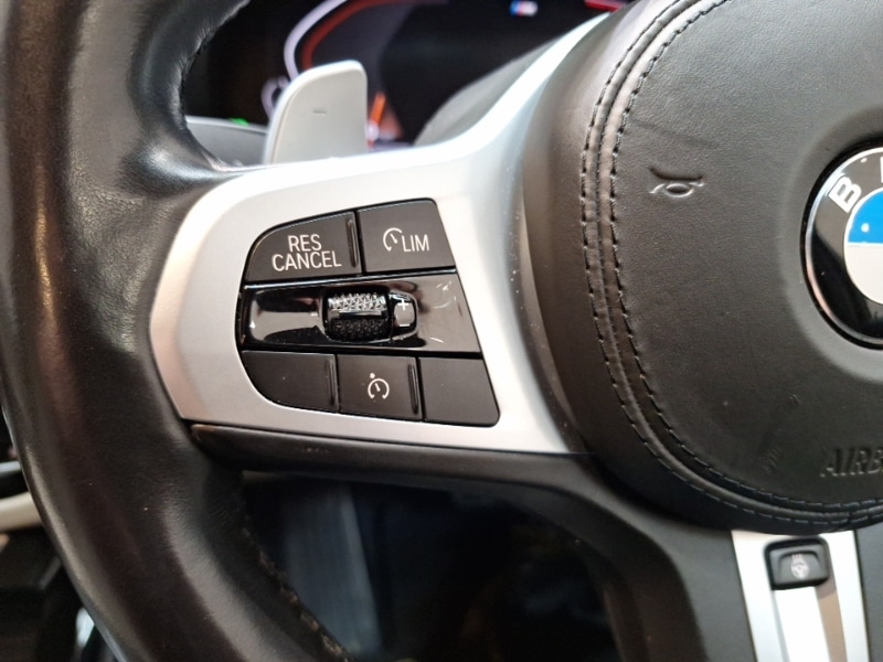 Used BMW X3 2021 for sale - 77761414: Photo 15