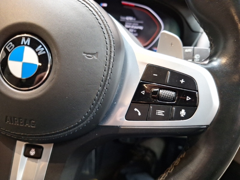 Used BMW X3 2021 for sale - 77761414: Photo 16