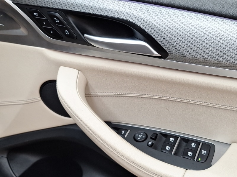 Used BMW X3 2021 for sale - 77761414: Photo 17