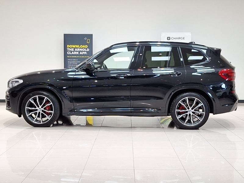 Used BMW X3 2021 for sale - 77761414: Photo 4