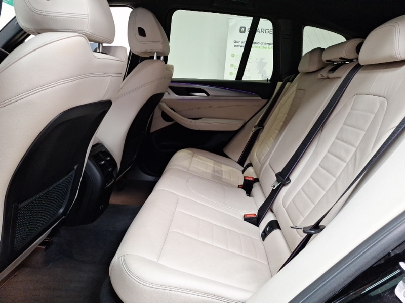 Used BMW X3 2021 for sale - 77761414: Photo 6