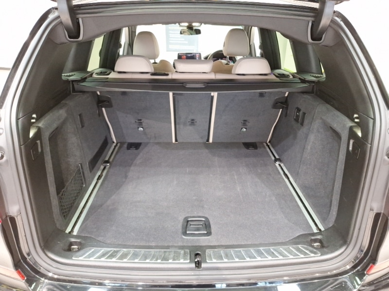 Used BMW X3 2021 for sale - 77761414: Photo 8