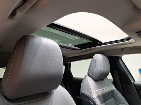 Used Citroen C5 X 2022 for sale - 76129930: Photo 13