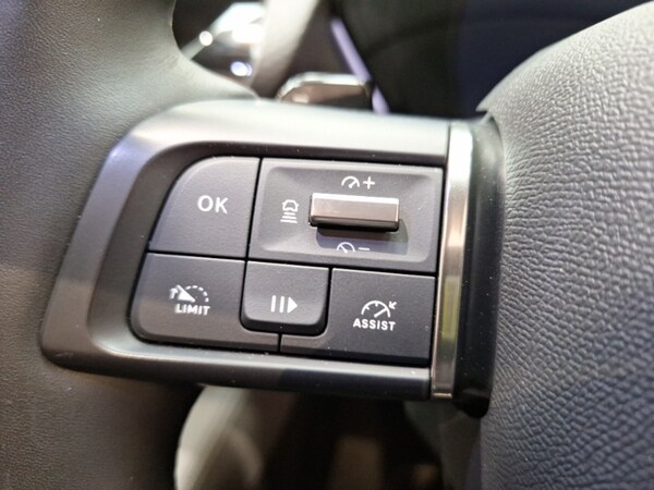 Used Citroen C5 X 2022 for sale - 76129930: Photo 16