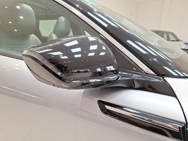 Used Citroen C5 X 2022 for sale - 76129930: Photo 19
