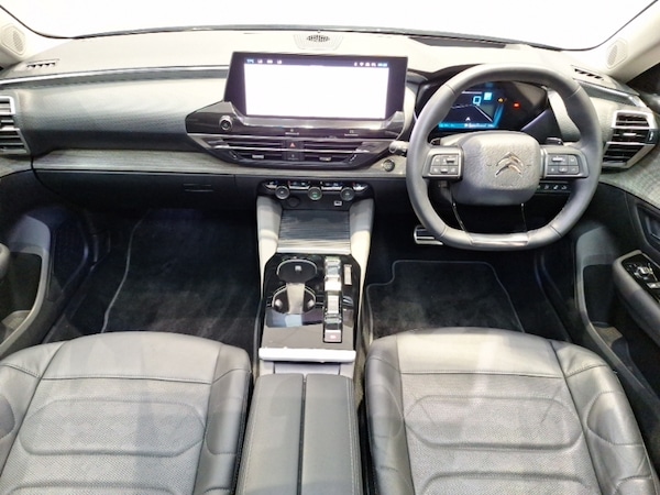 Used Citroen C5 X 2022 for sale - 76129930: Photo 2