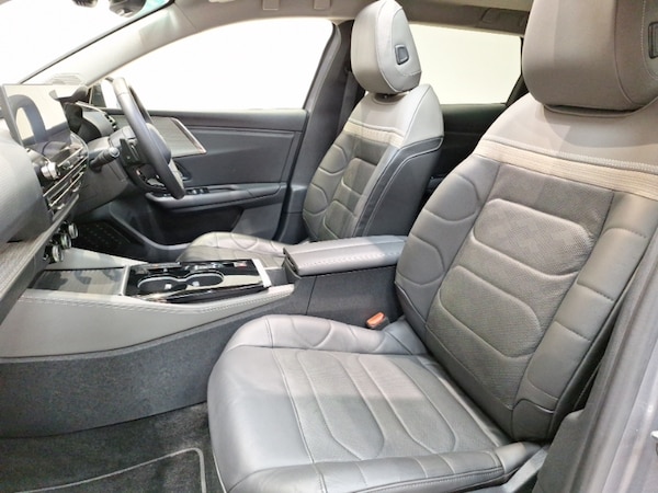 Used Citroen C5 X 2022 for sale - 76129930: Photo 5