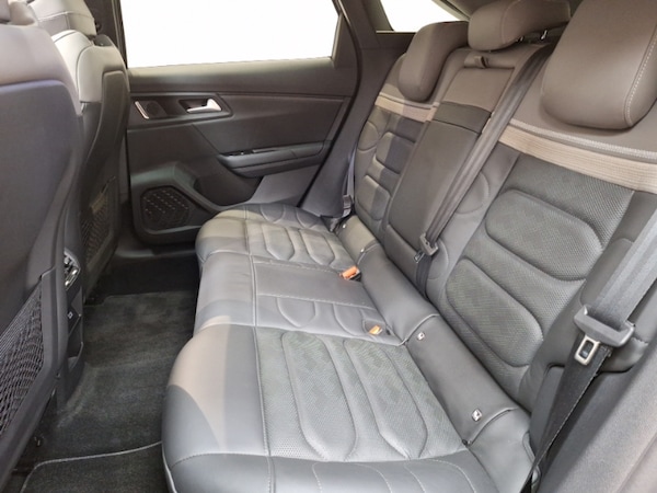 Used Citroen C5 X 2022 for sale - 76129930: Photo 6