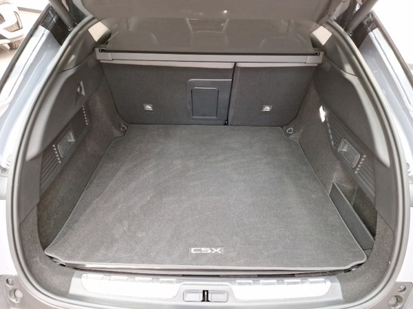 Used Citroen C5 X 2022 for sale - 76129930: Photo 8