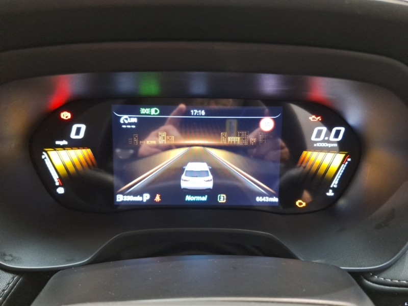 Used MG MG ZS 2025 for sale - 77656756: Photo 11