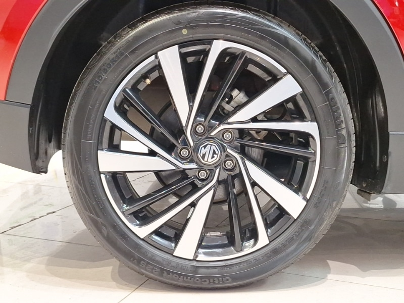 Used MG MG ZS 2025 for sale - 77656756: Photo 12