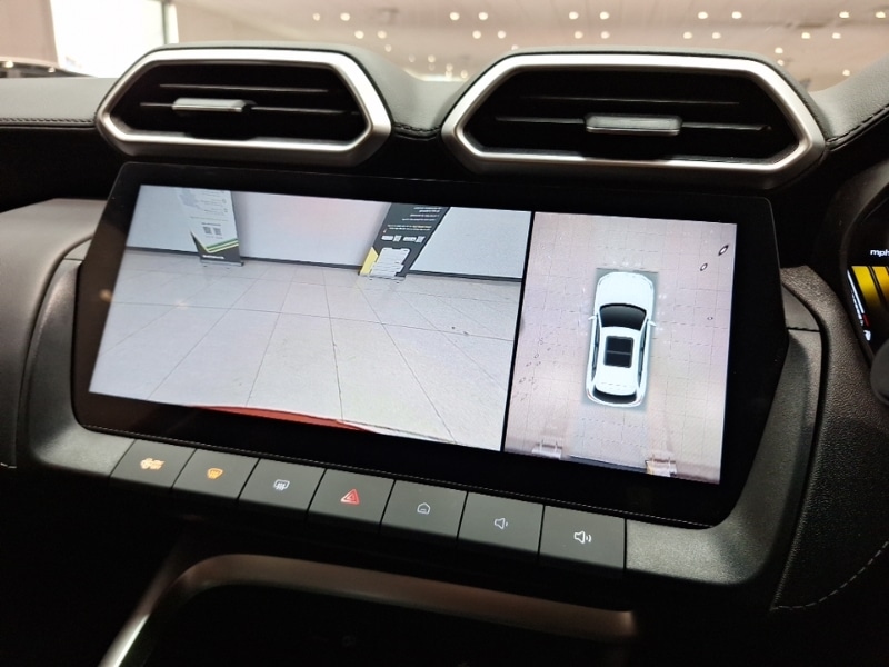 Used MG MG ZS 2025 for sale - 77656756: Photo 13