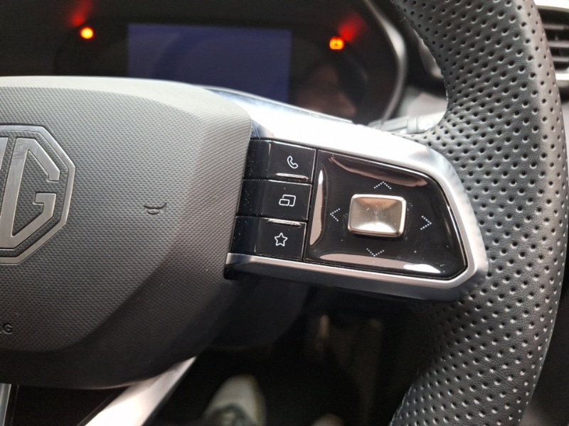 Used MG MG ZS 2025 for sale - 77656756: Photo 16