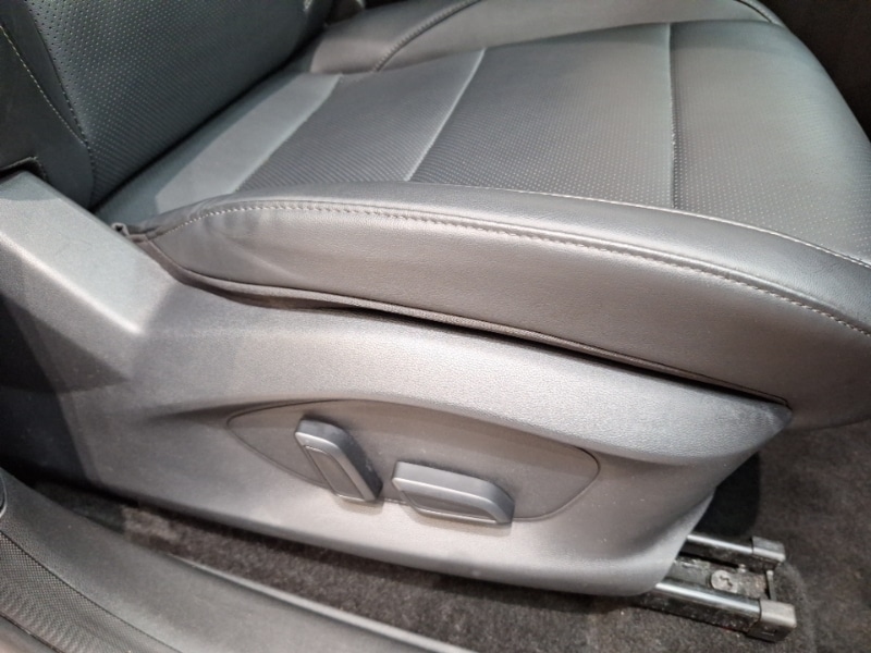 Used MG MG ZS 2025 for sale - 77656756: Photo 18