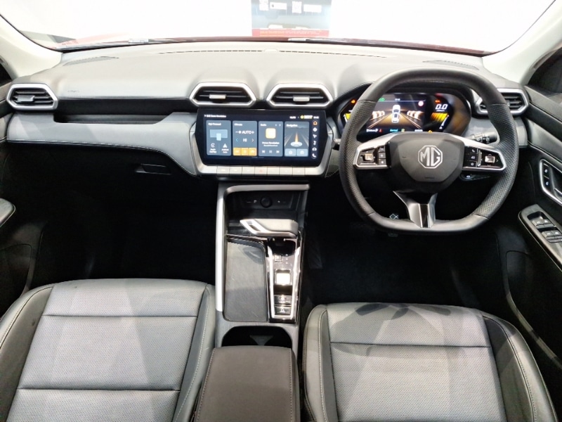 Used MG MG ZS 2025 for sale - 77656756: Photo 2