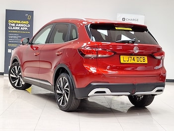 Used MG MG ZS 2025 for sale - 77656756: Photo