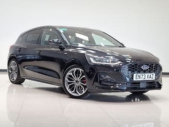 Used Ford Focus 2024 for sale - 79631240: Photo