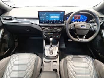 Used Ford Focus 2024 for sale - 79631240: Photo