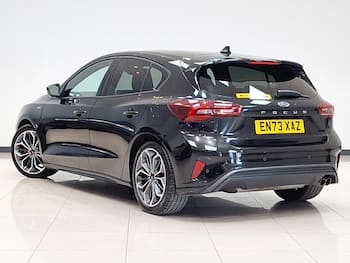 Used Ford Focus 2024 for sale - 79631240: Photo