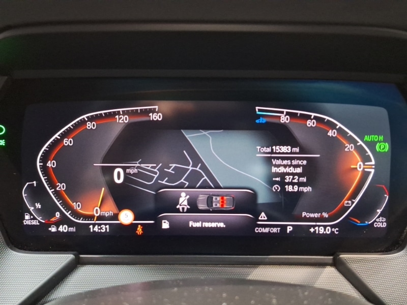 Used BMW 1 Series 2022 for sale - 76403900: Photo 11