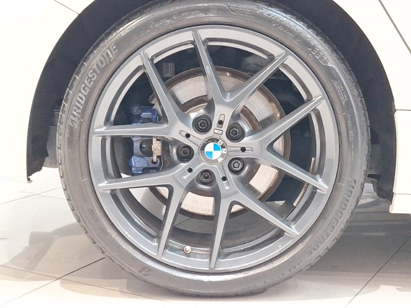 Used BMW 1 Series 2022 for sale - 76403900: Photo 12