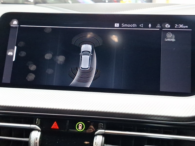 Used BMW 1 Series 2022 for sale - 76403900: Photo 13