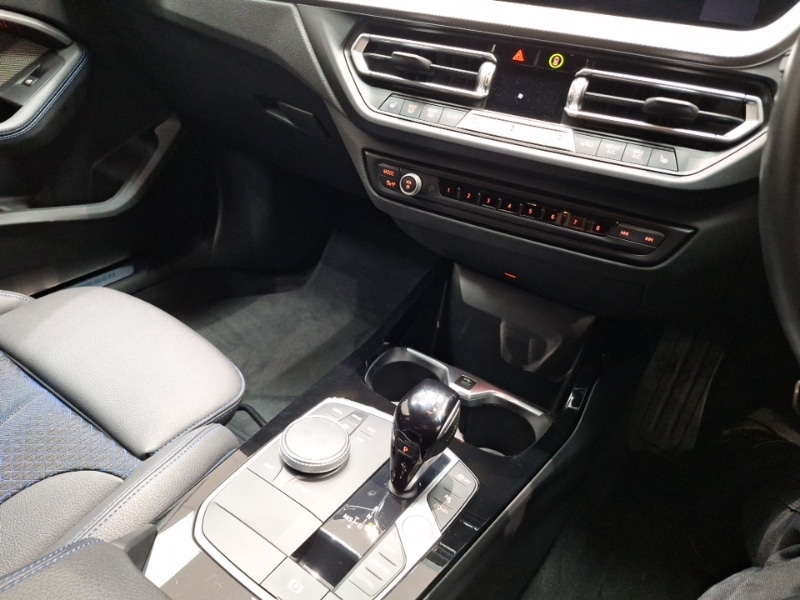 Used BMW 1 Series 2022 for sale - 76403900: Photo 14