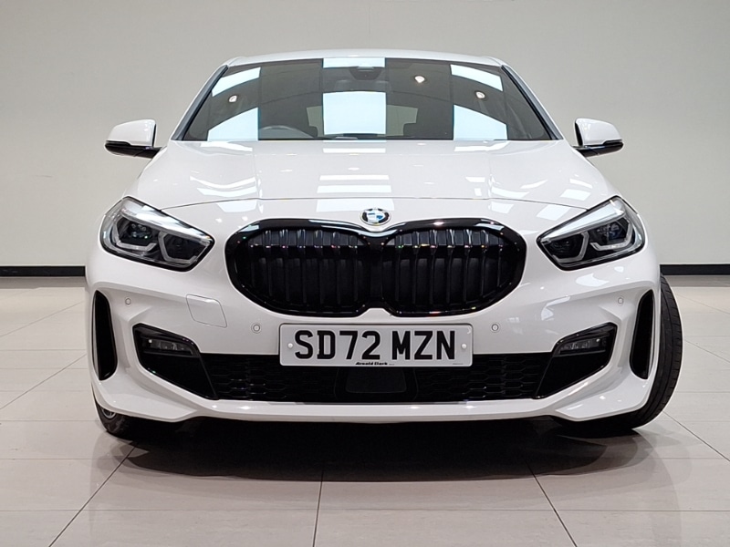 Used BMW 1 Series 2022 for sale - 76403900: Photo 19