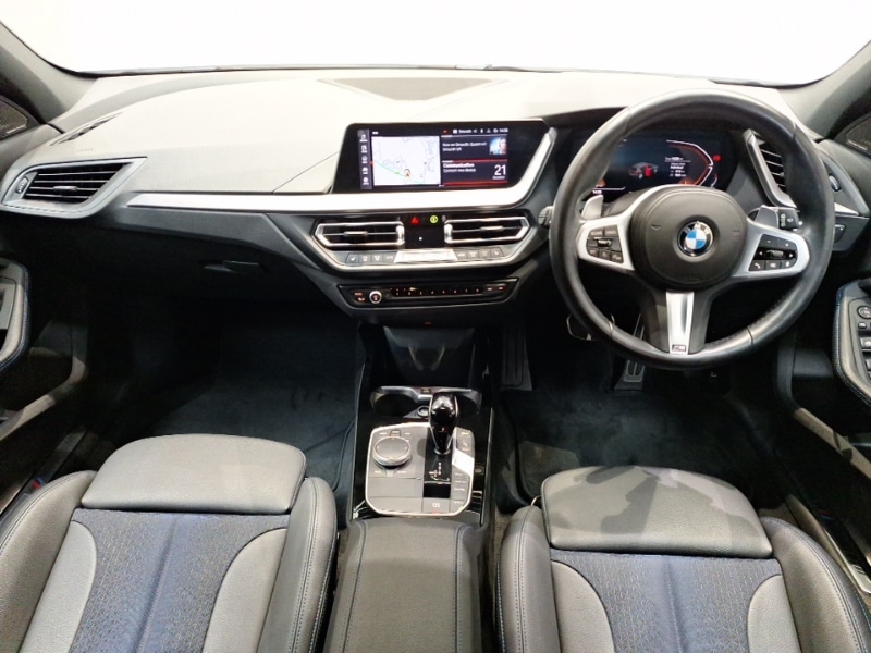 Used BMW 1 Series 2022 for sale - 76403900: Photo 2