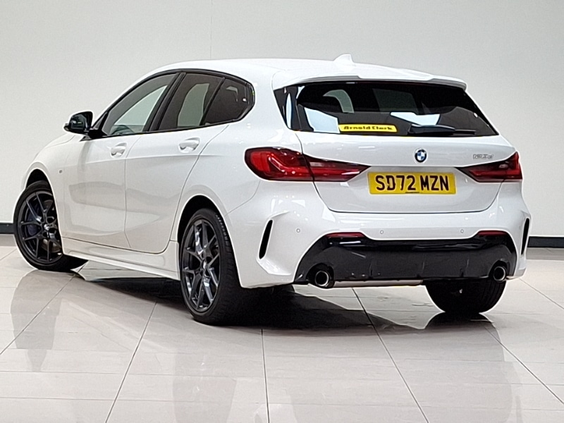 Used BMW 1 Series 2022 for sale - 76403900: Photo 3