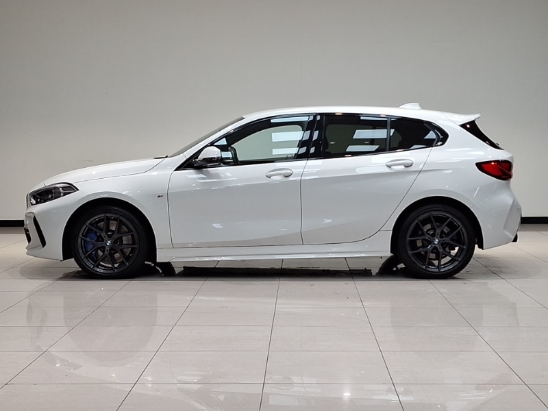 Used BMW 1 Series 2022 for sale - 76403900: Photo 4